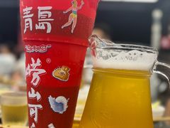 崂山可乐-青岛美食夜校·美食集合地(麦岛店)