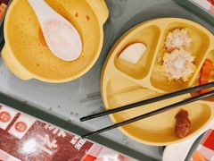 -西贝莜面村(上海百联西郊店)