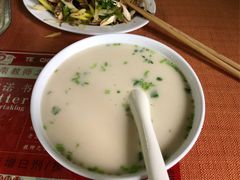 -教师之家赵家羊汤馆(东青龙街店)