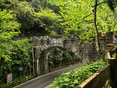 -娄山关景区
