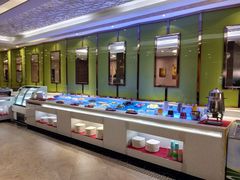 自助取餐区-尊品牛排(沙湾印象汇店)