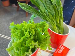 -李姑婆鲜切牛肉火锅自助(凤城二路店)