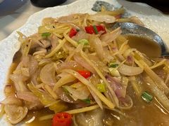 -乡亲鹅肉城(吴江店)