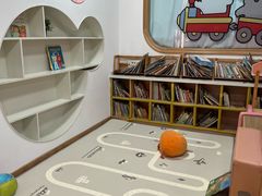 -菲司迪托育园(蛇口店)