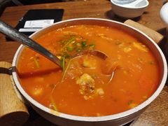 -奕景小馆·地道大连菜(恒隆广场店)