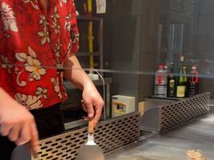 -福樱兰海鲜放题铁板烧(加州店)