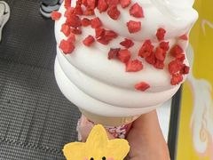 -DQ·蛋糕·冰淇淋(天通苑华联店)