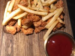 小吃拼盘-404干式熟成牛排馆•聚会餐厅