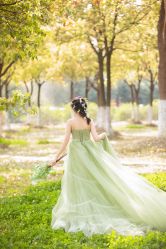 -克拉女神写真馆·匠心定制