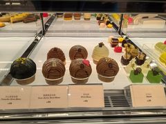 -Angelina安吉丽娜(恒隆广场店)