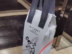 -喜茶(东莞雍华庭店)
