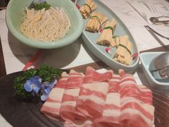 -捞神煲汤火锅(湖滨商业街店)