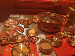 -西塔老太太泥炉烤肉(苏州大悦城店)