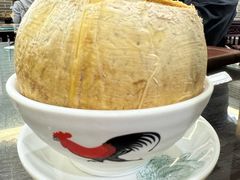 -民信老铺(双皮奶博物馆店)
