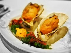 酥炸法国生蚝-誉珑轩