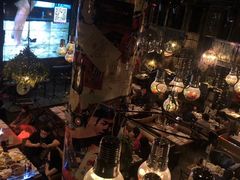 -胡桃里乐队酒馆(长春总店)