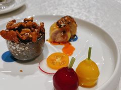 -红棉中餐厅·广州海航威斯汀酒店