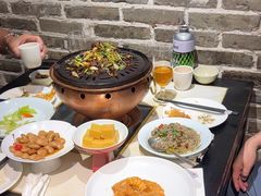 -京味斋·北京烤鸭(北京南站洋桥店)
