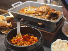 -南海底小海鲜·湘菜(鲁巷吴家湾店)