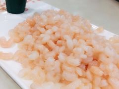 手剥清炒虾仁-王记姚家味·地道苏帮菜(凤凰街店)