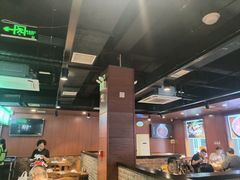-義聚德·清真铜锅涮羊肉·烧烤(河东店)
