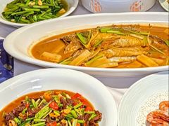 -小厨师·二十年沈家门小海鲜(百井坊巷店)