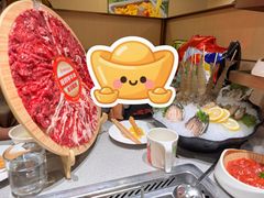 -海底捞火锅(丰尚国际广场店)