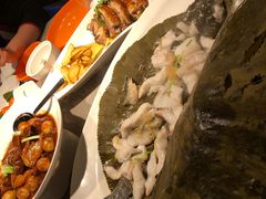 -木守西溪溪隐餐厅