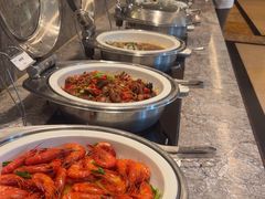 -浙江西子宾馆·瑶园咖啡厅