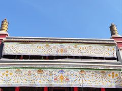 -五当召景区