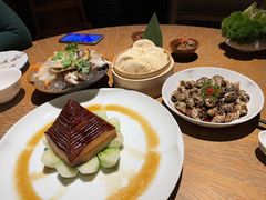 -宁波柏悦酒店·钱湖渔港