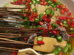 -嘉州叶婆婆钵钵鸡(建设路店)