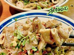 -香猪坊韩国烤肉专属门店(魏公村店)