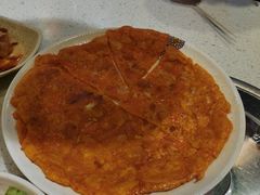 -名家韩国料理·烤肉(瑶海店)