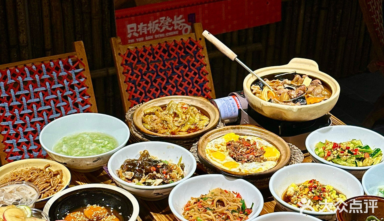 确实是杭州滨江zui好吃的湘菜！！一周吃5回