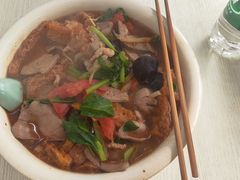 -一家人面馆(三条巷店)