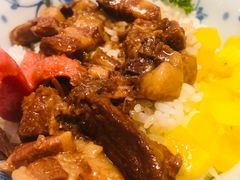 卤肉饭-红小满休闲餐厅(十全街店)