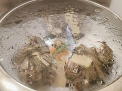 -优食坊·蒸汽海鲜(康盛路店)