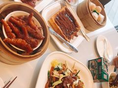 -佐敦茶餐厅(恒茂华城店)