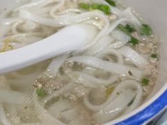 -十八家面馆(均瑶店)