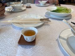 -星河湾半岛酒店-真粤中餐厅