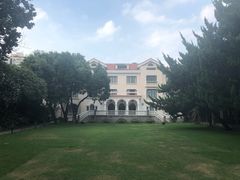 -上海安亭别墅花园酒店