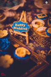 -上海中心宴会厅·婚礼中心