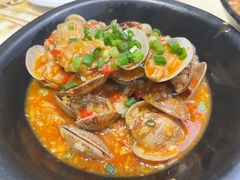 -聚味瞿记·龙虾堂(坡子街店)