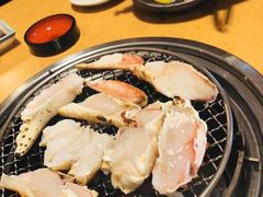 -蟹道乐(道顿堀本店)