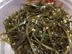 -正居鲜面(军工店)