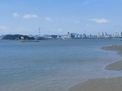 -海沧湾公园