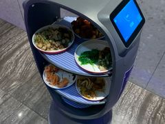 -卡宿自助餐厅(高新万达店)