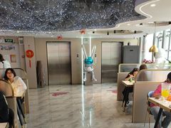 -徐记小怪兽肉蟹煲(中央大街店)