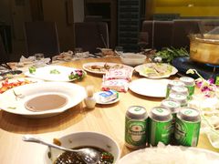 -国际金钻海鲜餐厅